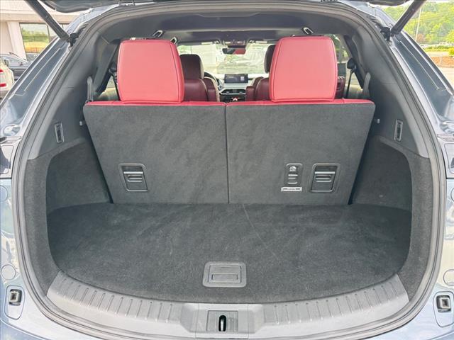 2022 Mazda CX-9