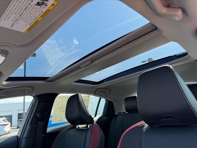 2024 Toyota Prius Prime XSE PREMIUM