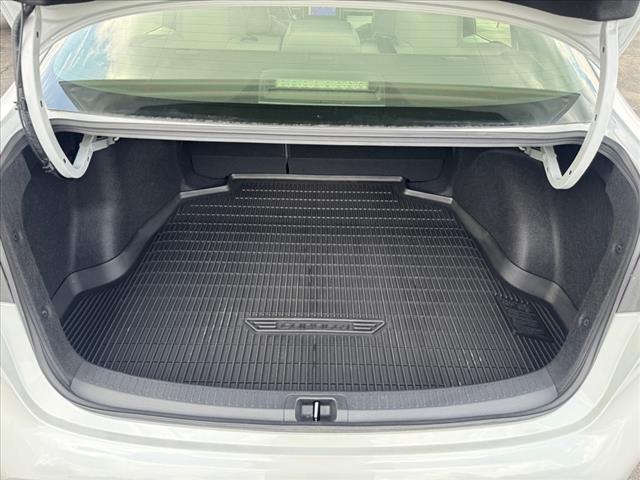 2024 Toyota Corolla Hybrid HYBRID SE AWD