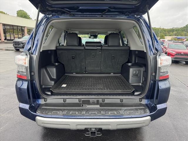 2020 Toyota 4Runner TRD OFF ROAD PREMIUM 4WD