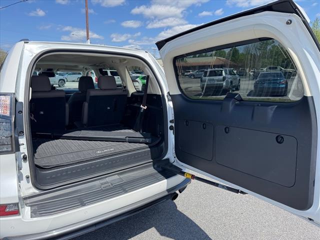 2023 Lexus GX 460 GX 460 PREMIUM 4WD