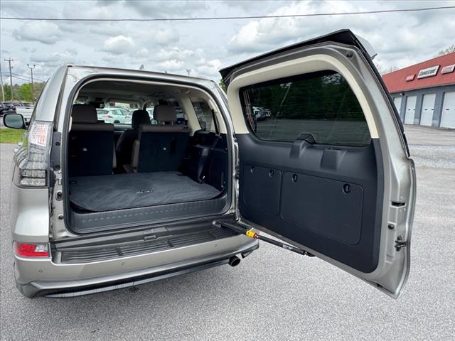 2023 Lexus GX 460 GX 460 PREMIUM 4WD