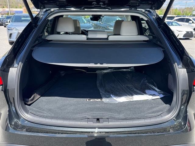 2023 Lexus RX 350 RX 350 PREMIUM FWD