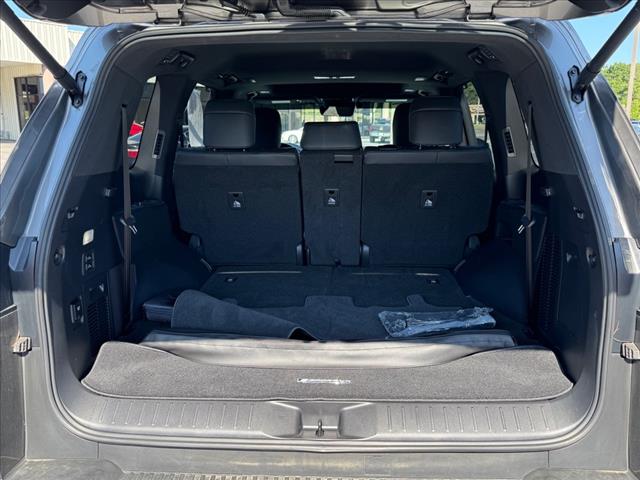 2022 Lexus LX 600 LX 600 F SPORT 4WD
