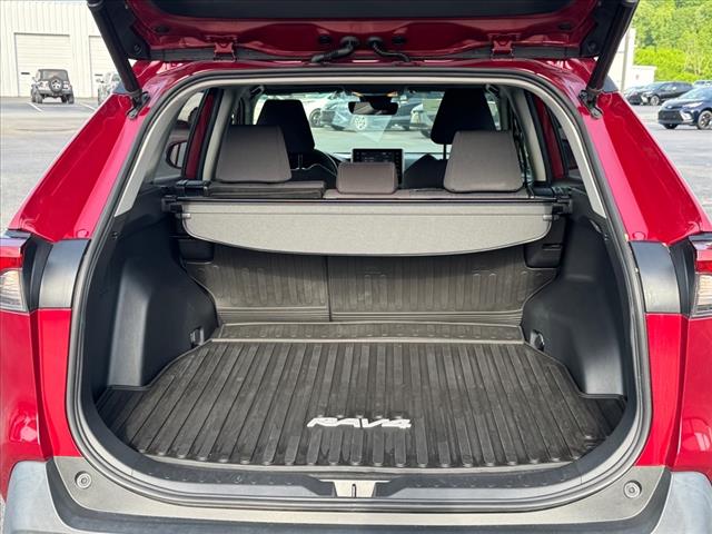 2019 Toyota RAV4 XLE AWD