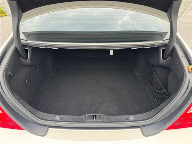 2008 Mercedes-Benz CLS CLS 550