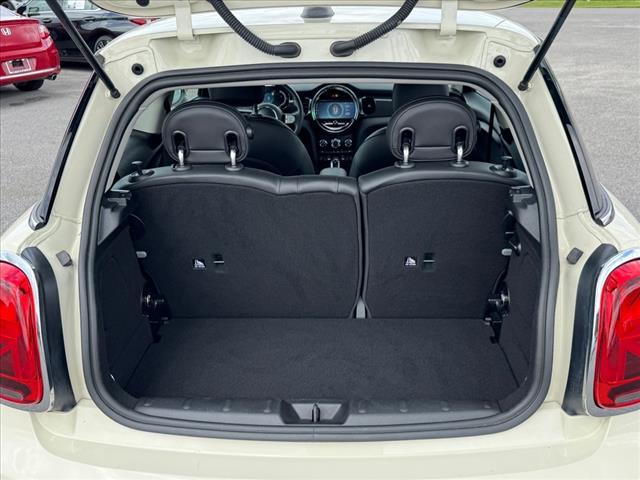 2022 MINI Hardtop 2 Door 