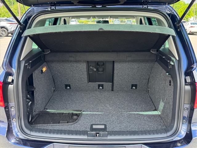 2014 Volkswagen Tiguan SEL 4Motion