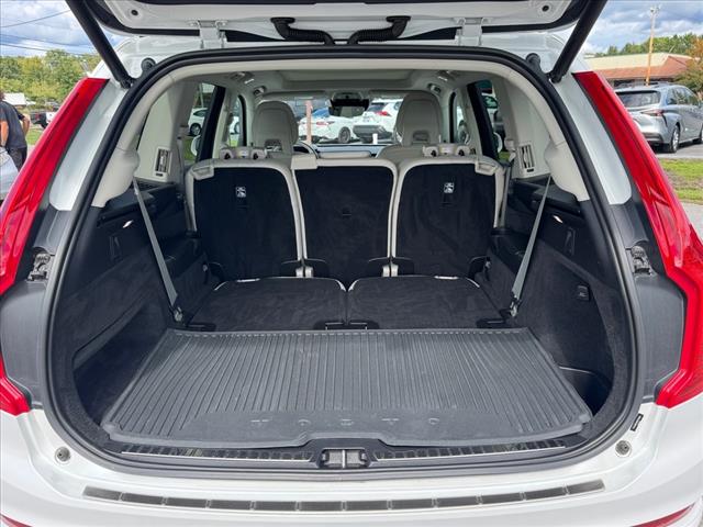 2021 Volvo XC90 