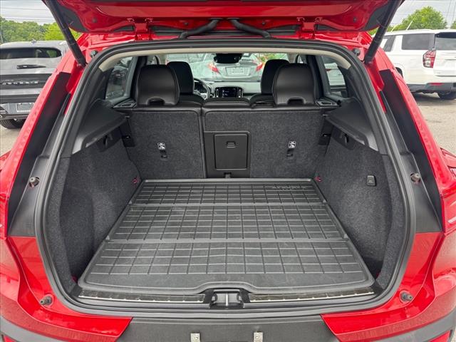 2021 Volvo XC40 T5 Inscription