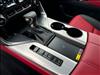 2024 Lexus LX 600 F SPORT Handling