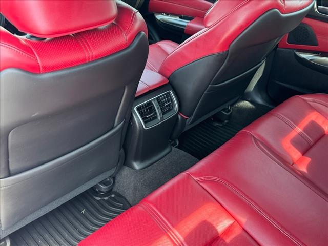 2019 Acura TLX 