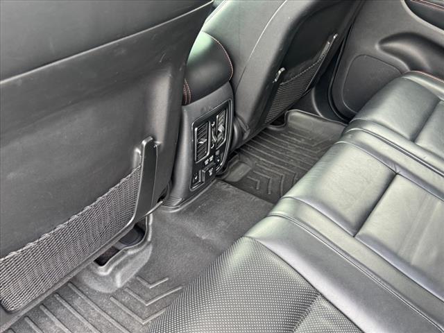 2017 Jeep Grand Cherokee Limited 75th Anniversary