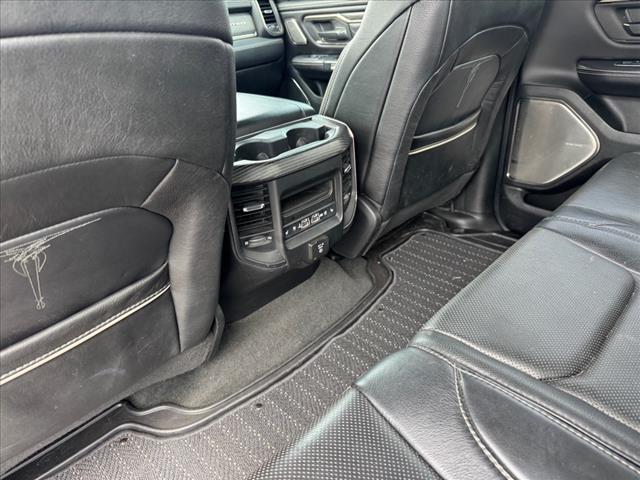 2020 RAM 1500 LIMITED 4X4 CREW CAB 57