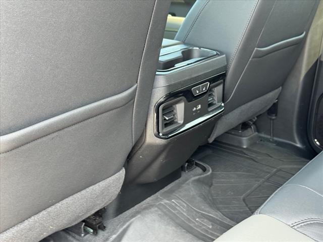 2024 Chevrolet Silverado 2500HD ZR2