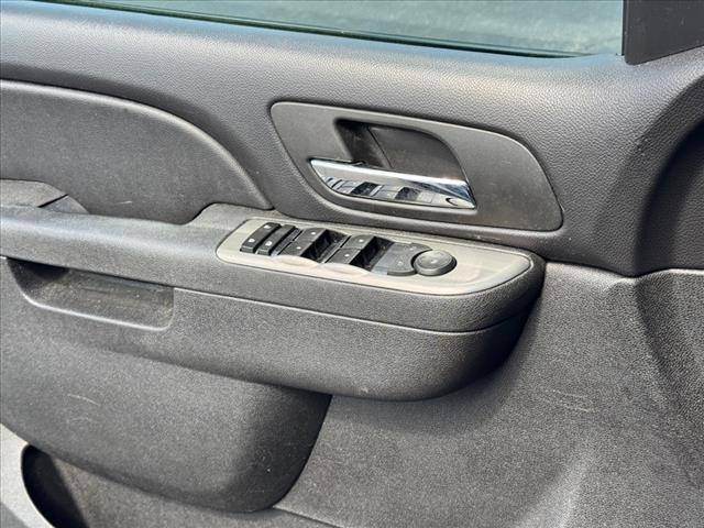 2010 Chevrolet Tahoe