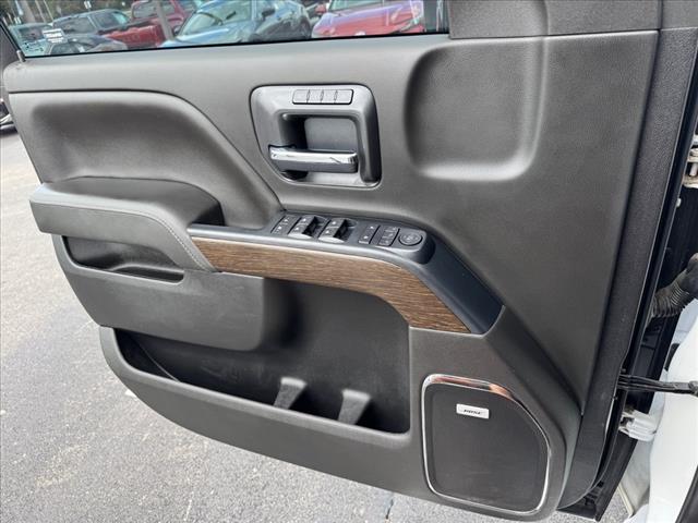 2019 GMC Sierra 2500HD Denali