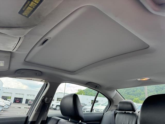 2009 Honda Accord