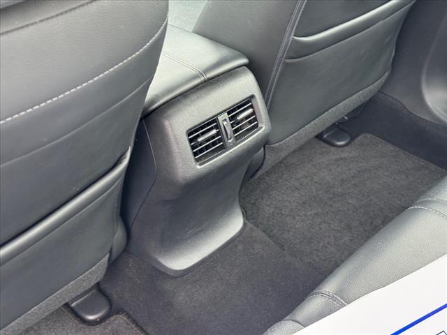 2017 Honda Accord EX-L V6