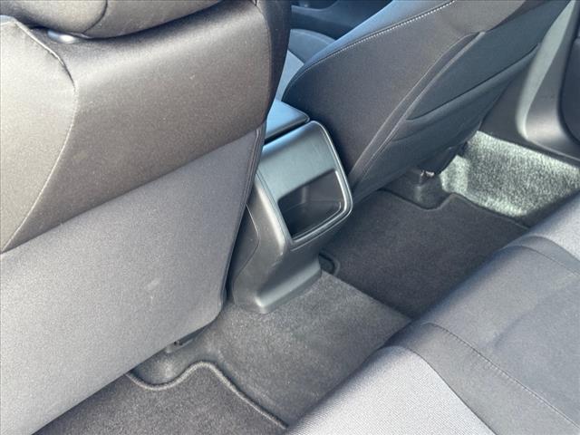 2021 Honda Accord LX