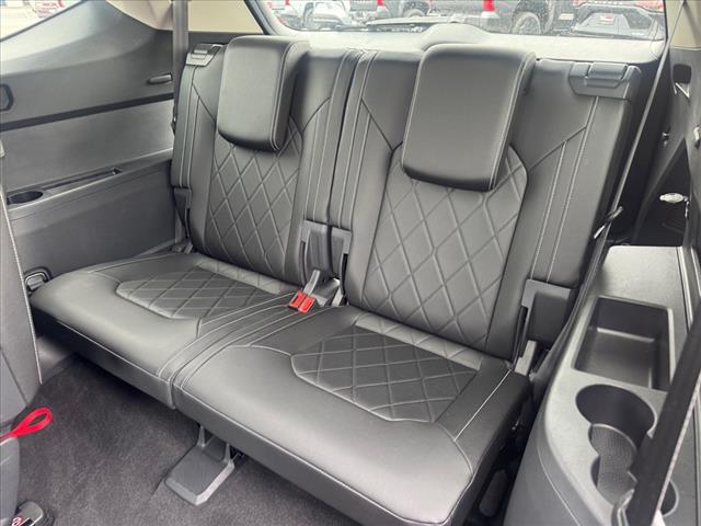 2025 Volkswagen Atlas SEL Premium R-Line 4Motion