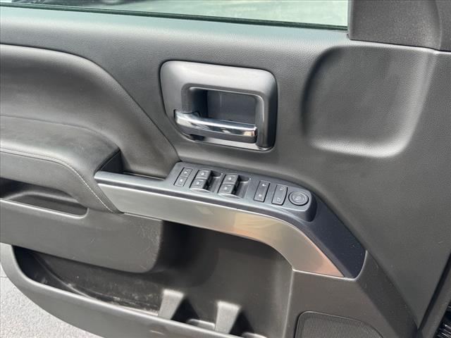 2019 Chevrolet Silverado 1500 LD