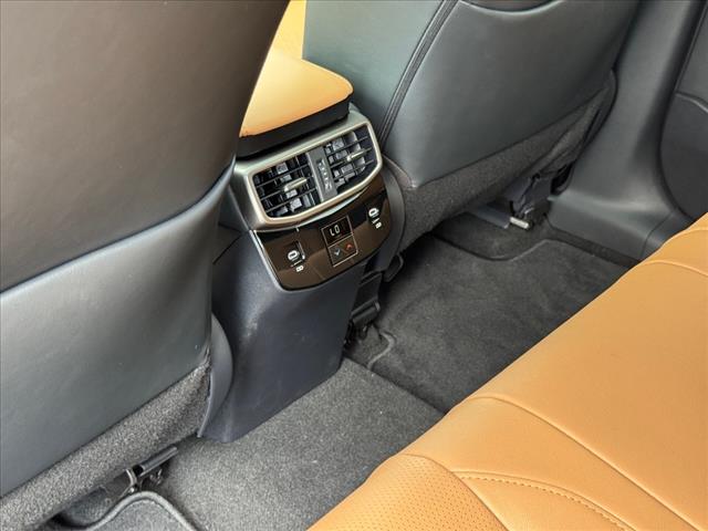 2024 Lexus RX 350 RX 350 PREMIUM PLUS AWD