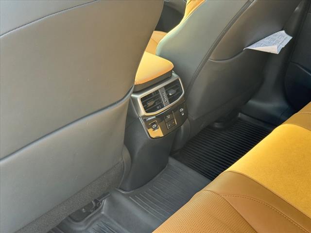 2023 Lexus RX 350h RX 350H PREMIUM PLUS AWD