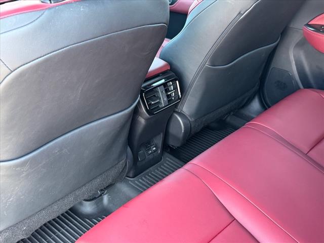 2023 Lexus NX 250 Premium