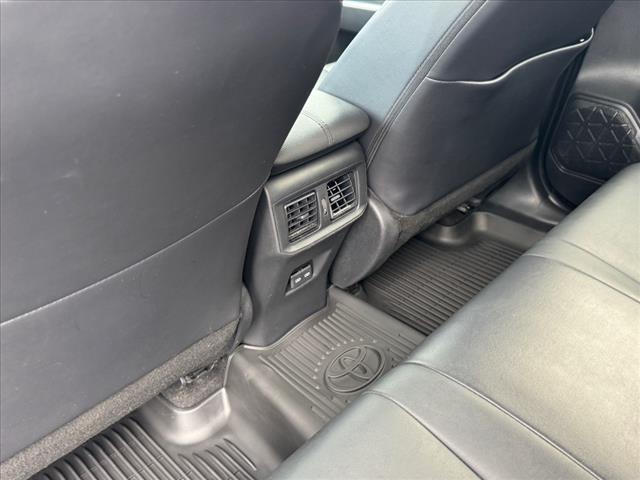 2023 Toyota RAV4 ADVENTURE AWD