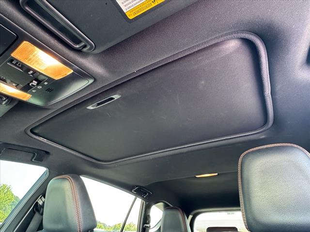 2017 Toyota RAV4 SE