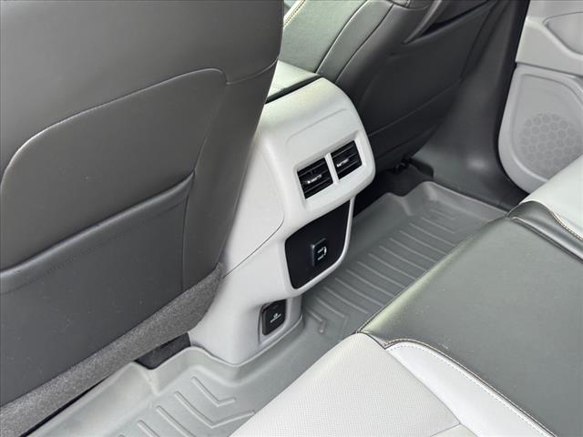 2018 GMC Terrain FWD 4DR SLT