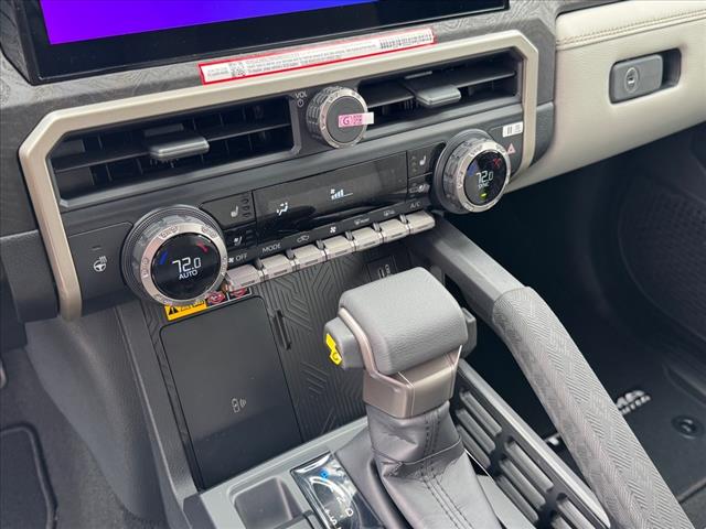 2024 Toyota Tacoma LIMITED DOUBLE CAB 5 BED