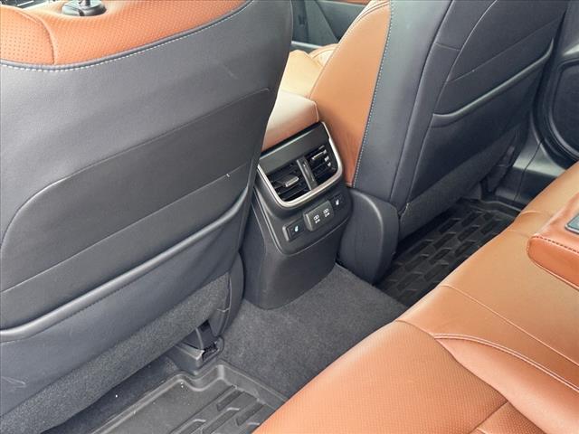 2020 Subaru Outback Touring XT