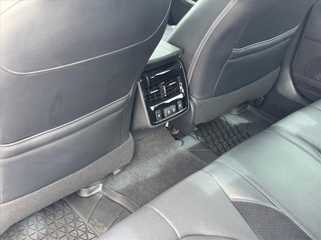 2019 Toyota Avalon Touring