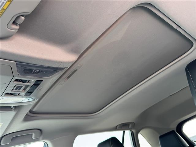 2022 Toyota RAV4 Hybrid HYBRID XLE PREMIUM AWD