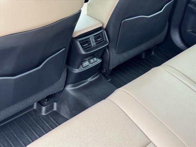 2021 Lexus ES 300h Base