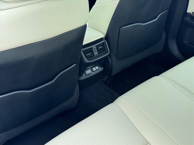 2022 Lexus ES 350 ES 350 FWD