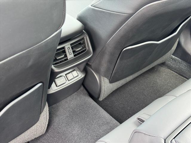 2022 Lexus ES 350 ES 350 FWD
