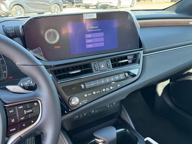 2025 Lexus ES 350 ES 350 FWD