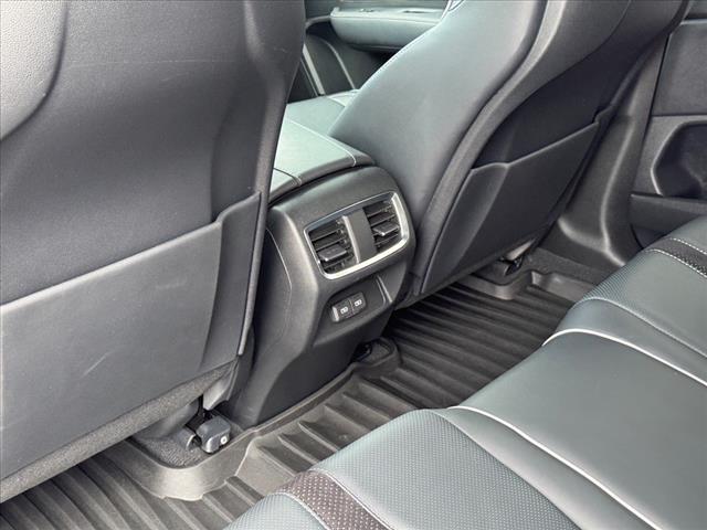 2020 Acura RDX SH-AWD W/A-SPEC PKG