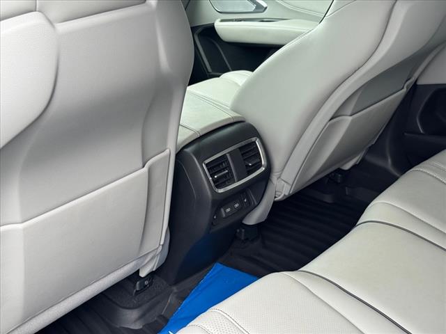 2021 Acura RDX