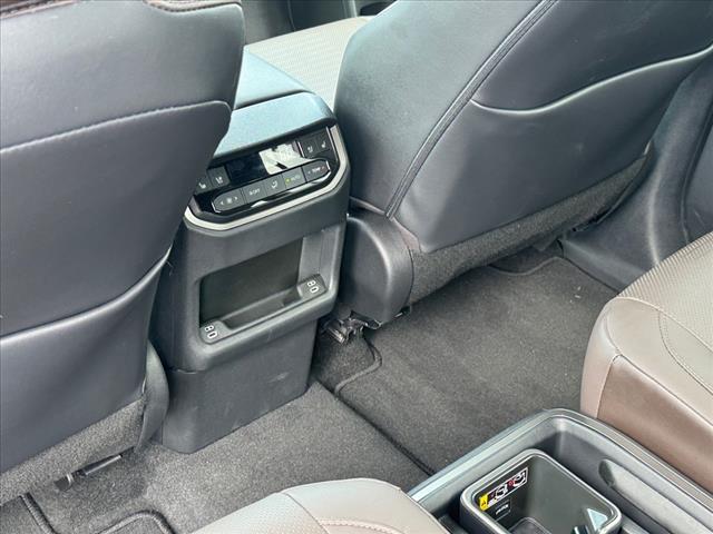 2024 Lexus TX 350 Base