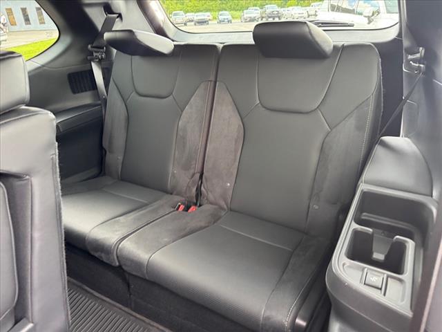 2024 Lexus TX 350 TX 350 LUXURY AWD