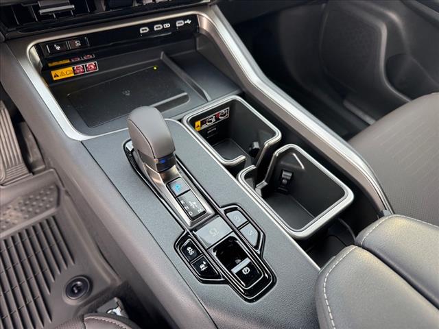 2025 Lexus TX 350 TX 350 PREMIUM AWD