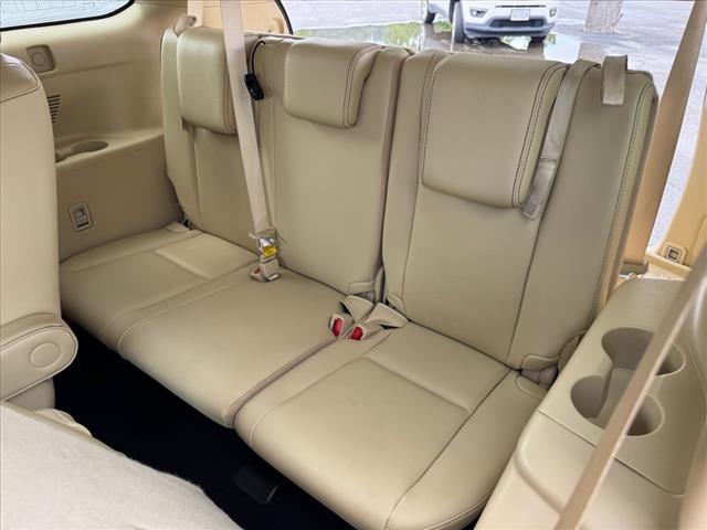 2018 Toyota Highlander LIMITED PLATINUM V6 AWD