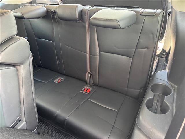 2020 Toyota Highlander XLE AWD