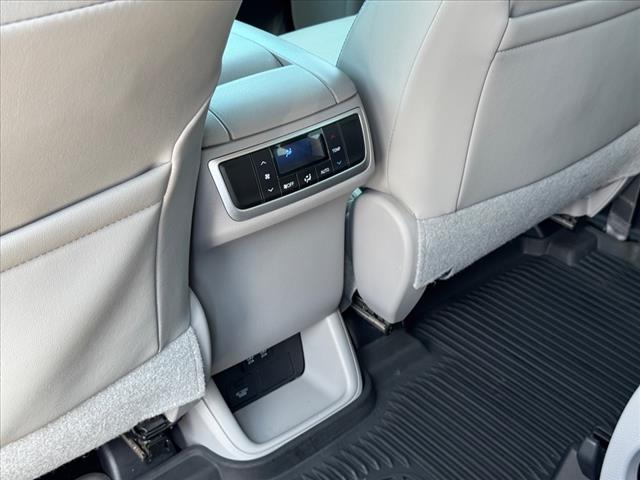 2018 Toyota Highlander XLE V6 AWD