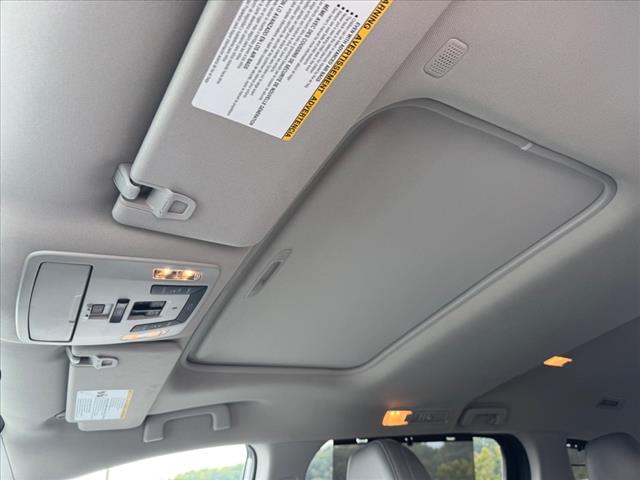 2024 Toyota Sienna LIMITED AWD 7-PASSENGER