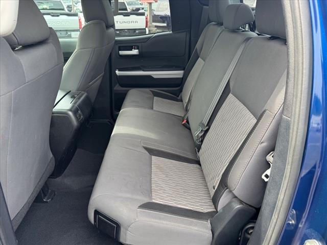 2014 Toyota Tundra DOUBLE CAB 5.7L V8 6-SPD